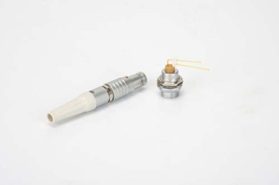 南京HVK-快速插拔自锁连接器金属圆形航空插头M9供应商