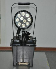 防爆強光移動工作燈FW6102/防汛應急照明燈