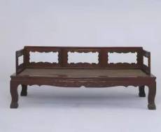 上海红木家具 精巧翻新 处理的工艺 拆整桌