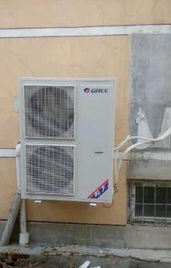 朝阳回收中央空调-立式柜机-壁挂式单冷空调