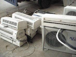 海淀回收空调中央空调-立式柜机-壁挂式单机