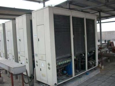 石景山回收约克空调三洋空调-水冷柜机-挂机