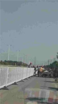 惠州交通护栏厂家 交通护栏安装 护栏报价
