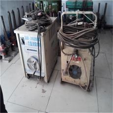 保定电焊机回收-涿州工地废设备回收价格