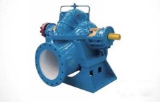 河北優質水泵離心泵型號