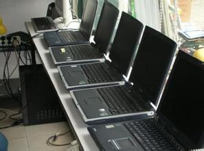 苏州吴江区费旧电脑回收
