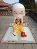 深圳卡通人偶公仔雕塑提供信誉有保障厂家