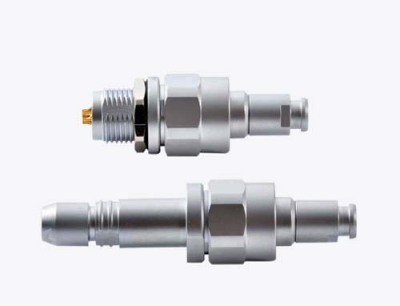 大庆HVK-推拉自锁防水连接器加工定制