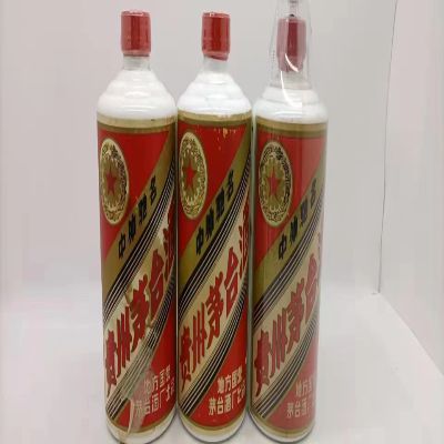 昆明茅台酒回收什么价格53度飞天茅台酒回收