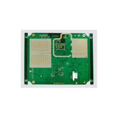 PCB电路板生产5G天线板批量厂家