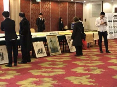 梅州字画拍卖商家