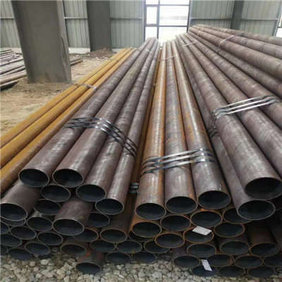 巴彦淖尔市345合金钢管零售报价