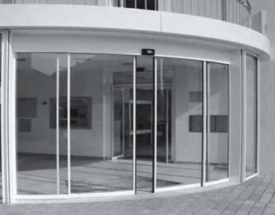 蓝天学校自动感应门遥控器