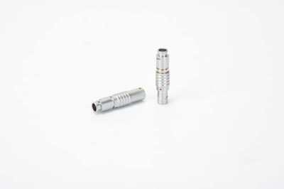 武汉HVK-金属精密连接器多芯2-23芯定制