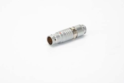 武汉HVK-金属精密连接器多芯2-23芯定制