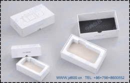 3D打印笔包装盒 打印笔礼盒 3D产品礼盒