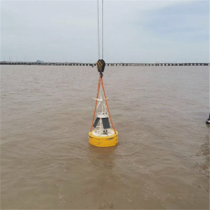 1.8米浮标式水质在线监测站制造