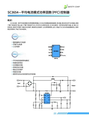 泰州电源管理芯片LD7535兼容型号