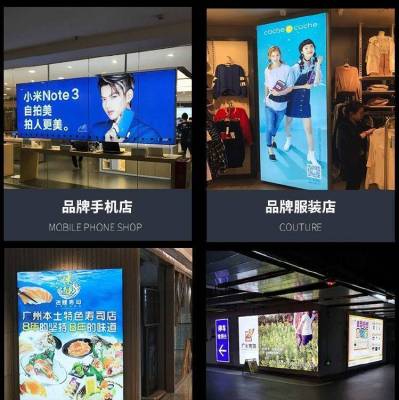 西安软膜天花华为a级防火白透光灯膜吊顶