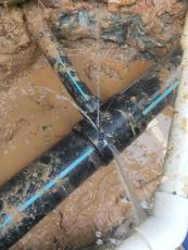 地下管网探漏  水管漏水检测  暗管查漏