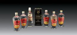 2007年柏图斯红酒回收收购价格按时上门