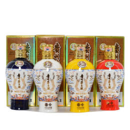 2018年典藏茅台酒回收多少钱整箱价格表