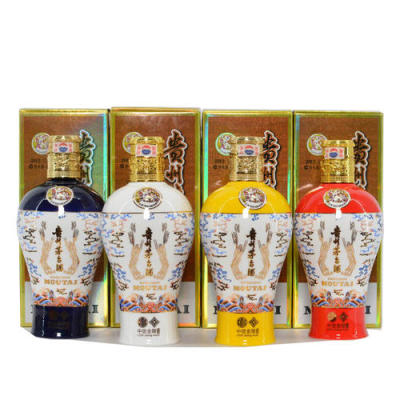 2018年典藏茅台酒回收多少钱整箱价格表