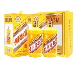 13年QGZXYH茅台酒回收一览表一览
