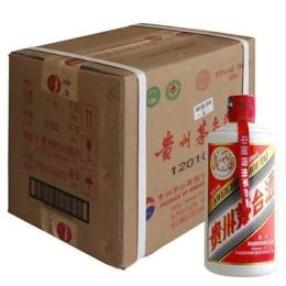 咨询12年国宴茅台酒回收价格诚意至上