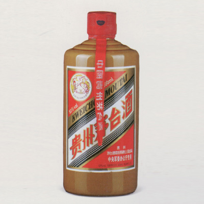 2018年典藏茅台酒回收多少钱整箱价格表