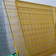 河北玻璃钢格栅厂郑州养殖场走廊十字网格板