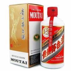 2017年陈酿茅台酒整箱回收今日价格一览表