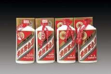 2007年飞天茅台酒整箱回收多少钱随时报价