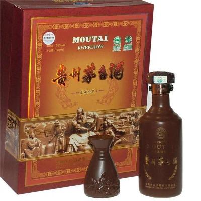 当前ZXYJ茅台酒回收一览表一览