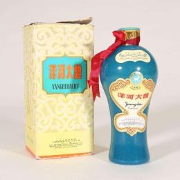 单瓶香溢五洲茅台酒回收价格整箱行情