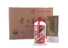 2014年ZXYJ茅台酒回收价格最新行情