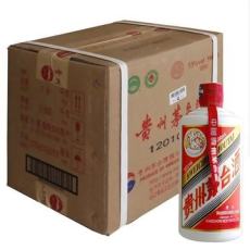 02年贵宾特制茅台酒单瓶回收价格多钱查询