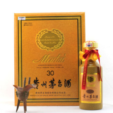 07年政协宴会茅台酒回收价格表一览