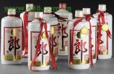 2014年奥比昂红酒回收值多少钱收购行情表