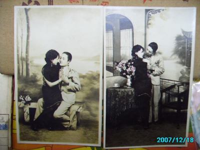 上海老照片收购 年历片收购 收购纪念像章
