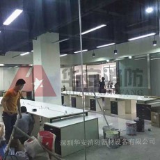 華富注冊消防工程價格