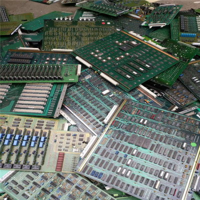松江机械电脑板回收电话