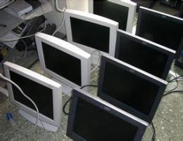 上海奉贤区费旧电脑回收