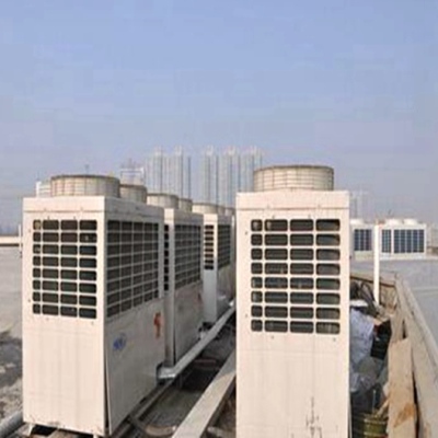 新昌溴化锂空调回收旧中央空调拆除回收价格