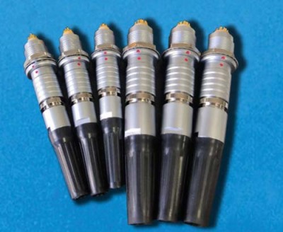 莆田HVK-12pin14芯16针航空插头接插件供应商