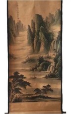 北京诗词字画拍卖行情
