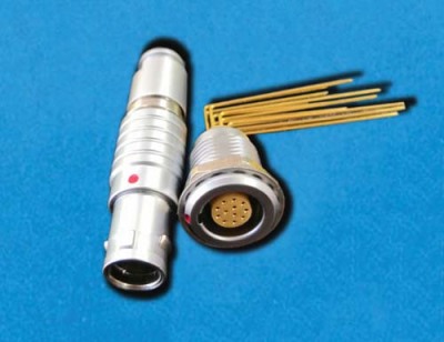 上海HVK-快速插拔金属圆形连接器供应商