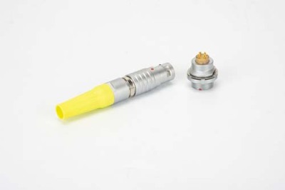 连云港HVK-M12航空插头 防雷莫LEMO定制