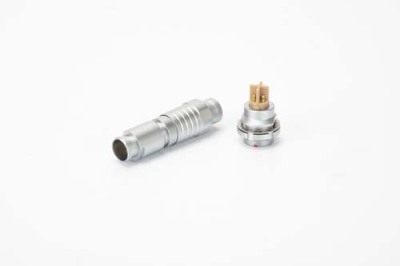 中山HVK-微型精密不锈钢航空插头连接器品牌