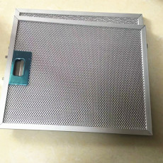 金屬空氣過濾網 油煙凈化鋁箔初效過濾器99